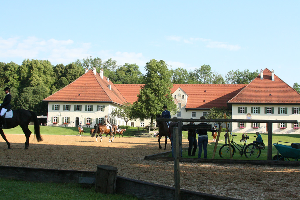 BayWa Youngsters Cup 2014